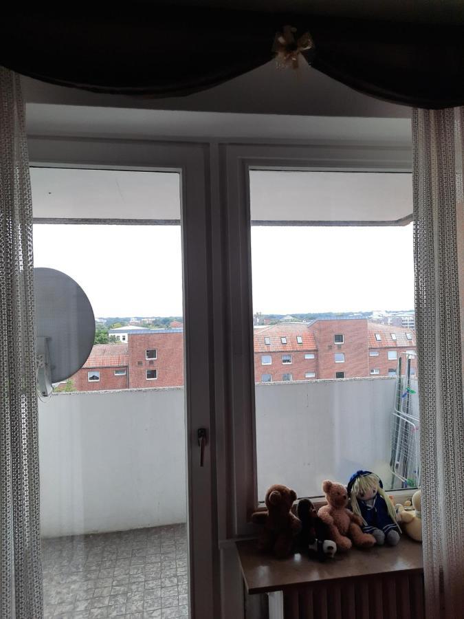 48 Qm Whole Apartment To Rent Out Near Ini And Mhh Ганновер Экстерьер фото