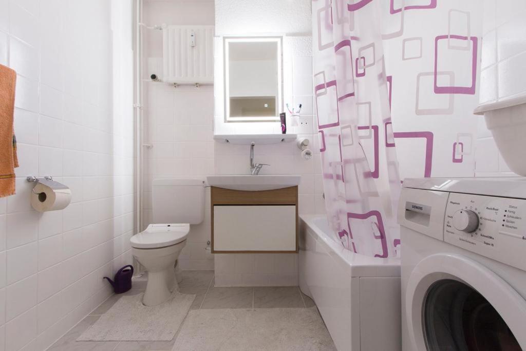 48 Qm Whole Apartment To Rent Out Near Ini And Mhh Ганновер Экстерьер фото