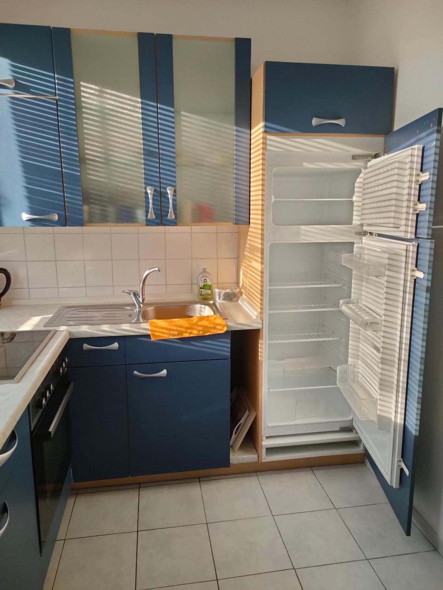 48 Qm Whole Apartment To Rent Out Near Ini And Mhh Ганновер Экстерьер фото