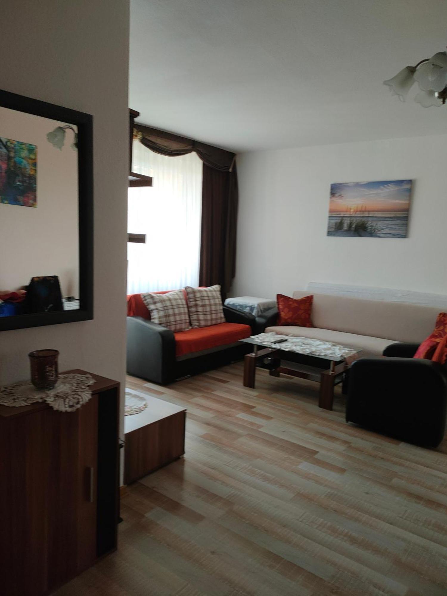 48 Qm Whole Apartment To Rent Out Near Ini And Mhh Ганновер Экстерьер фото