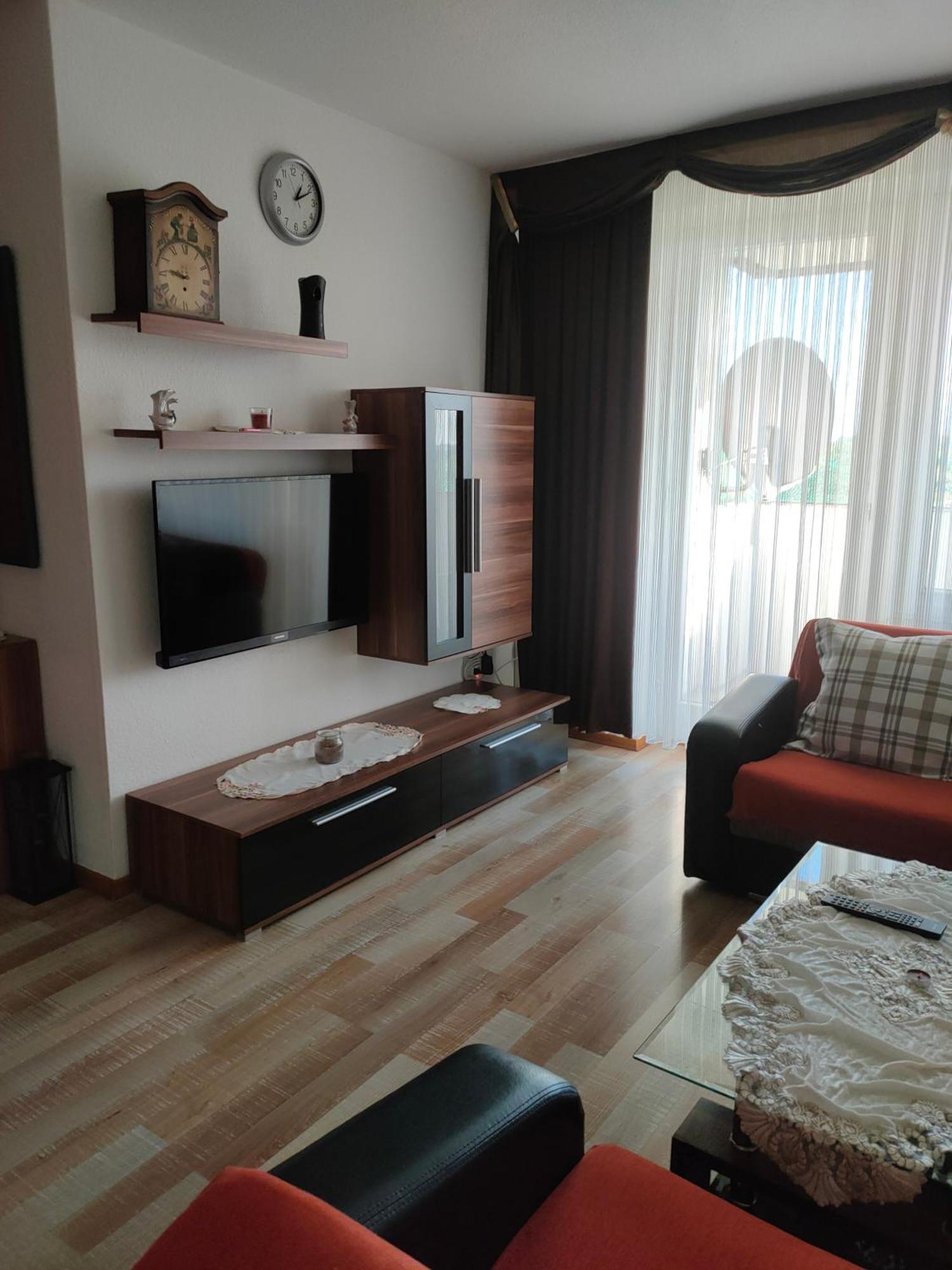 48 Qm Whole Apartment To Rent Out Near Ini And Mhh Ганновер Экстерьер фото